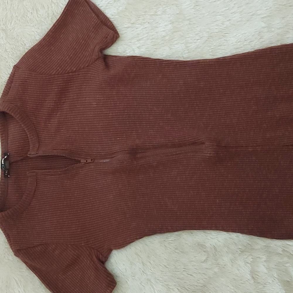 Fashion Nova Bodysuit